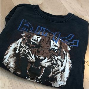 Anime Bing sweatshirt